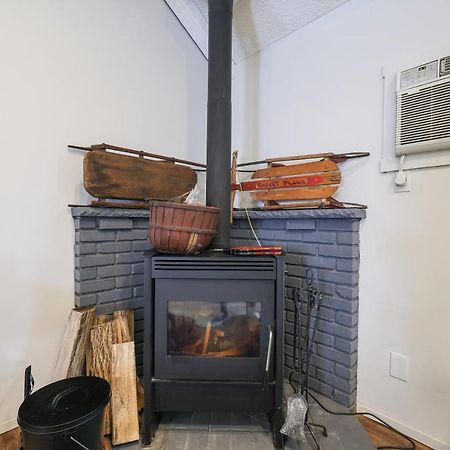 Ferienwohnung Garrett'S Camelback House Tannersville Exterior foto