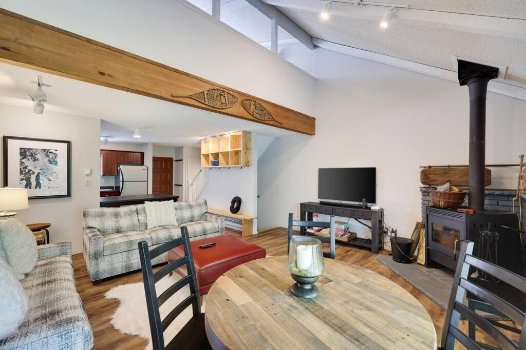 Ferienwohnung Garrett'S Camelback House Tannersville Exterior foto