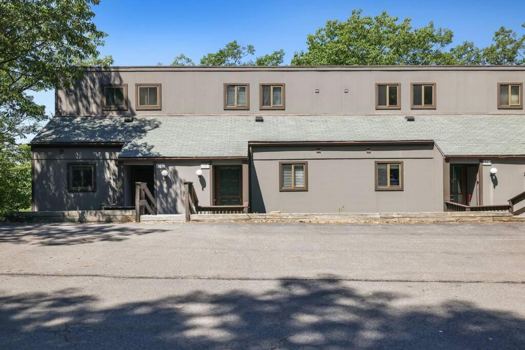 Ferienwohnung Garrett'S Camelback House Tannersville Exterior foto