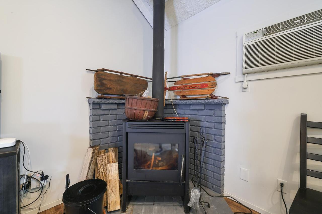 Ferienwohnung Garrett'S Camelback House Tannersville Exterior foto